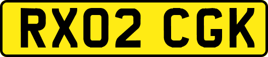 RX02CGK