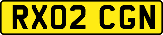 RX02CGN