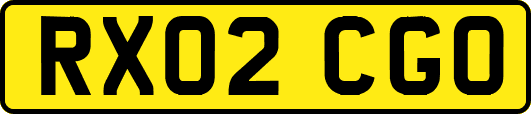 RX02CGO