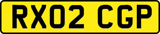 RX02CGP