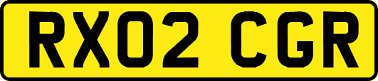 RX02CGR
