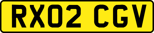 RX02CGV