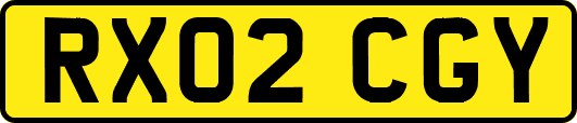 RX02CGY