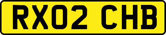 RX02CHB