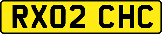 RX02CHC