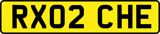 RX02CHE