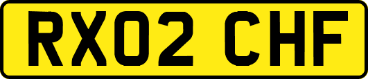 RX02CHF