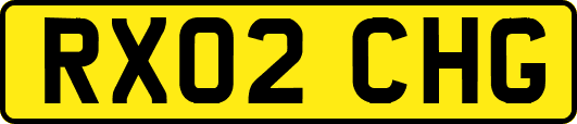 RX02CHG