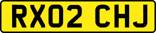 RX02CHJ