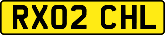 RX02CHL