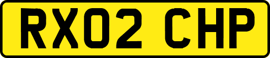 RX02CHP