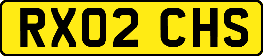 RX02CHS