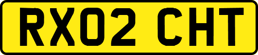 RX02CHT