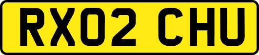 RX02CHU