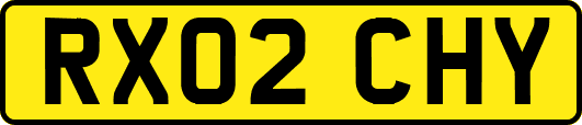 RX02CHY