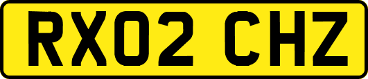 RX02CHZ
