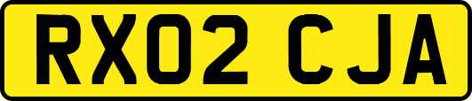 RX02CJA