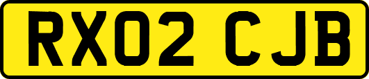 RX02CJB