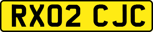 RX02CJC