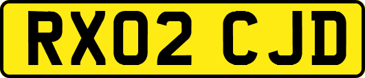 RX02CJD