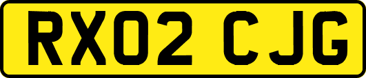 RX02CJG