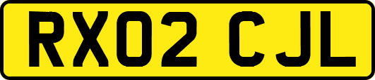 RX02CJL