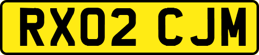RX02CJM
