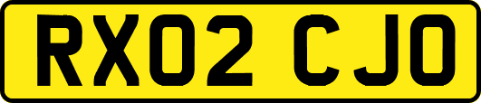 RX02CJO