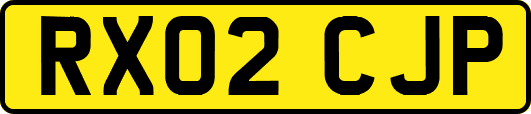 RX02CJP