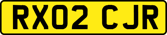 RX02CJR
