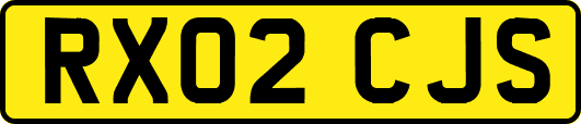 RX02CJS