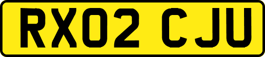 RX02CJU