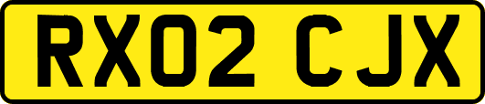 RX02CJX