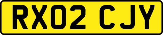 RX02CJY