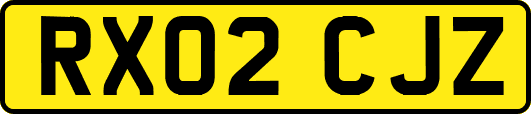 RX02CJZ