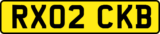 RX02CKB
