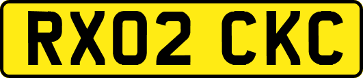 RX02CKC