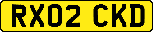 RX02CKD