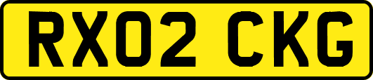 RX02CKG