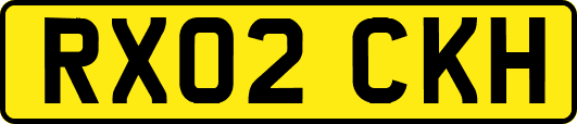 RX02CKH