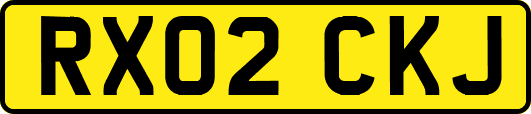 RX02CKJ