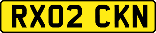 RX02CKN