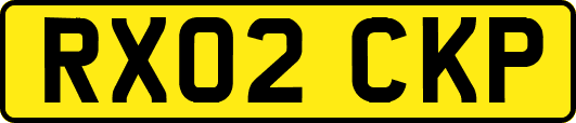 RX02CKP