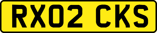 RX02CKS