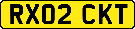 RX02CKT