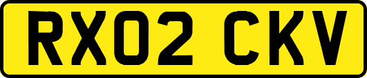 RX02CKV