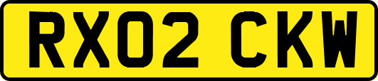 RX02CKW