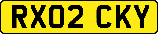 RX02CKY
