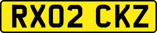 RX02CKZ