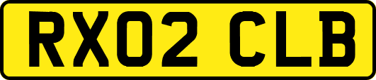 RX02CLB